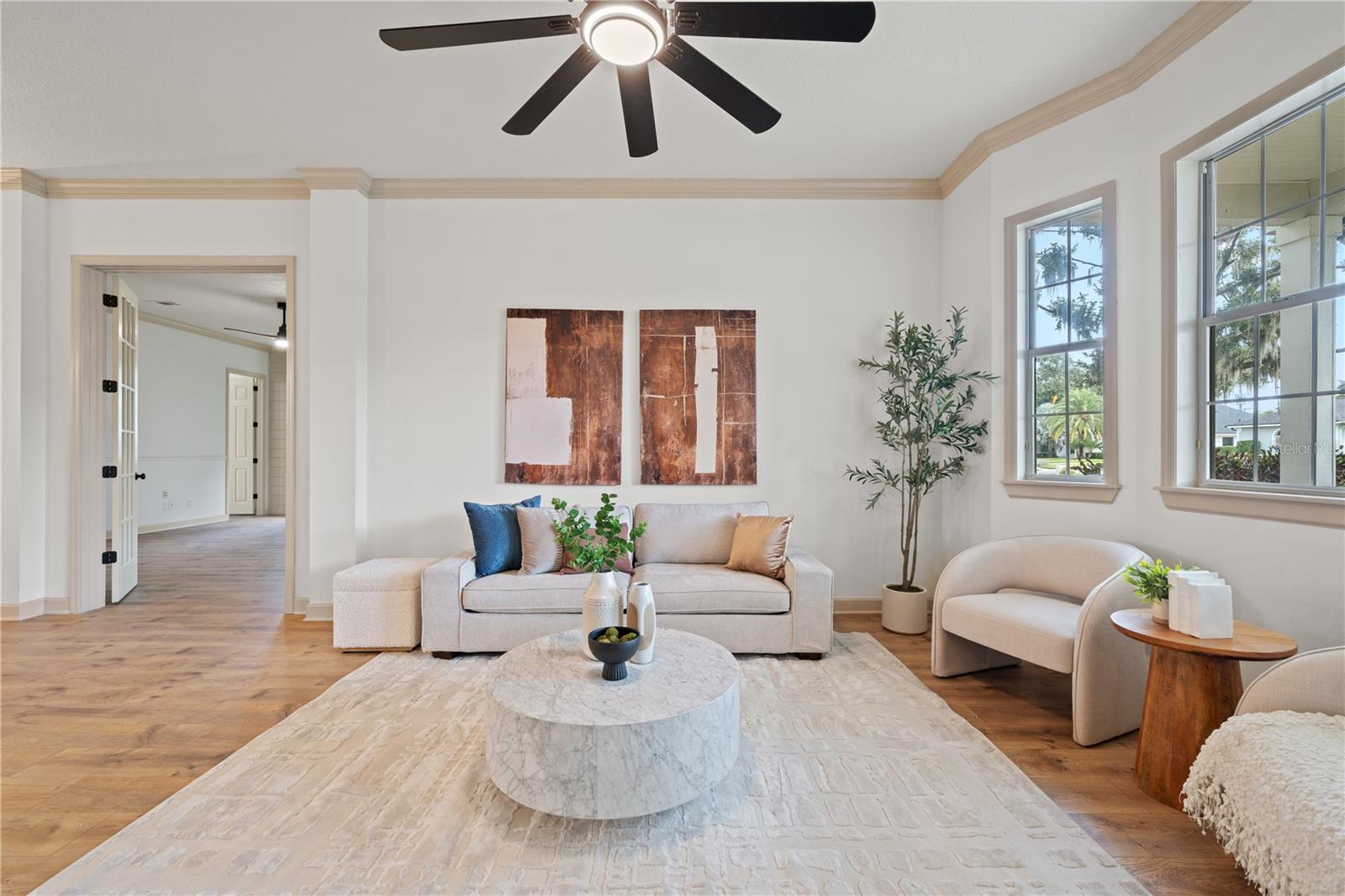 EAGLE WATCH - Residential