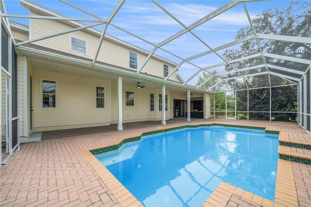 Photo of 8807 Eagle Watch Drive, Riverview, FL 33578 (MLS # TB8429403)