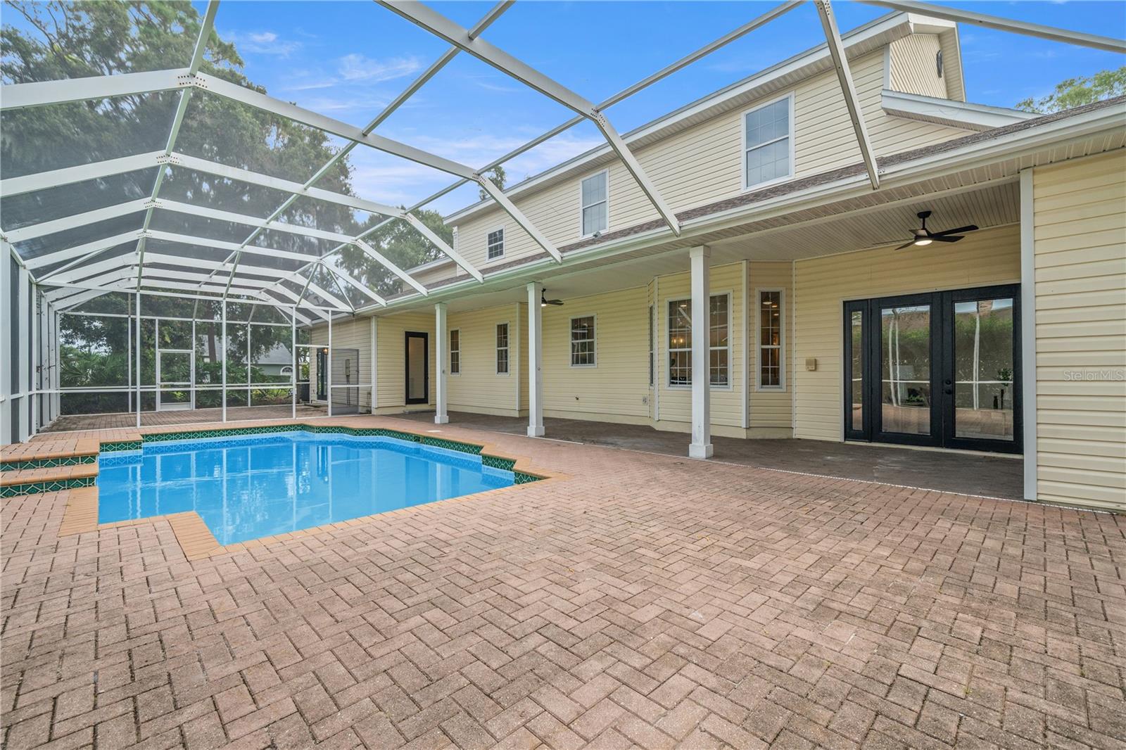 EAGLE WATCH - Residential