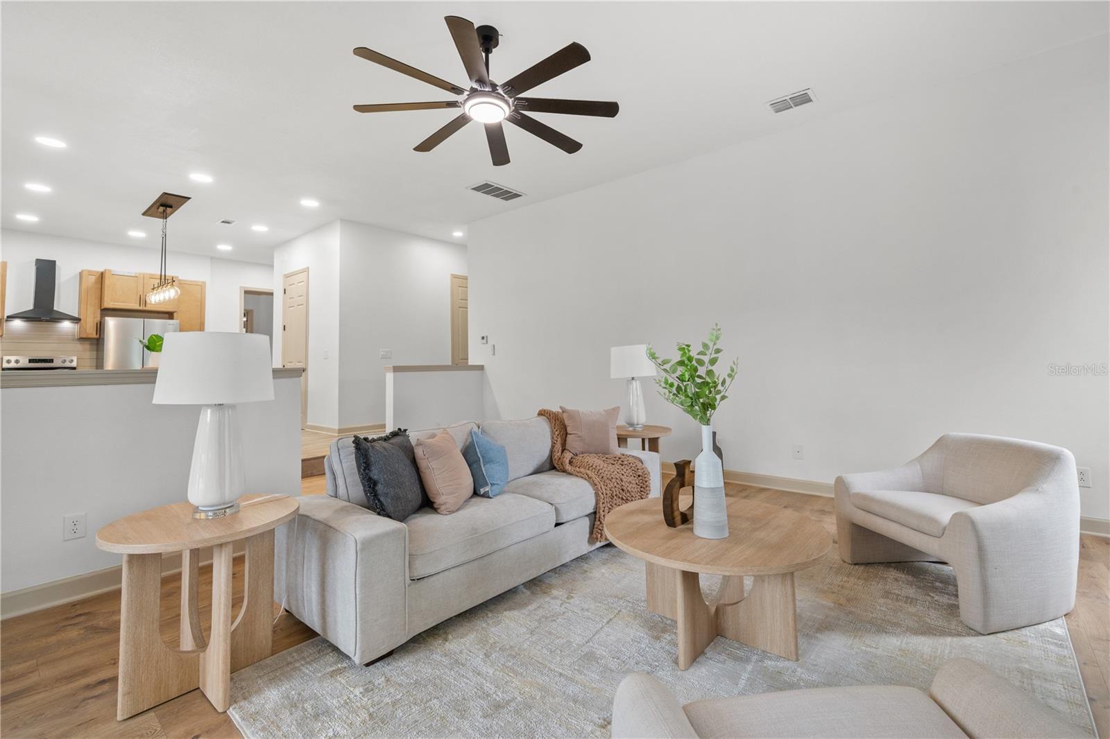 EAGLE WATCH - Residential