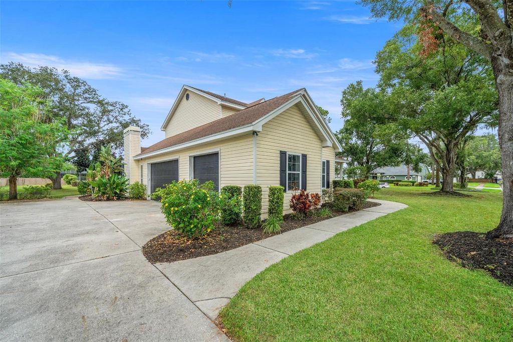 Photo of 8807 Eagle Watch Drive, Riverview, FL 33578 (MLS # TB8429403)