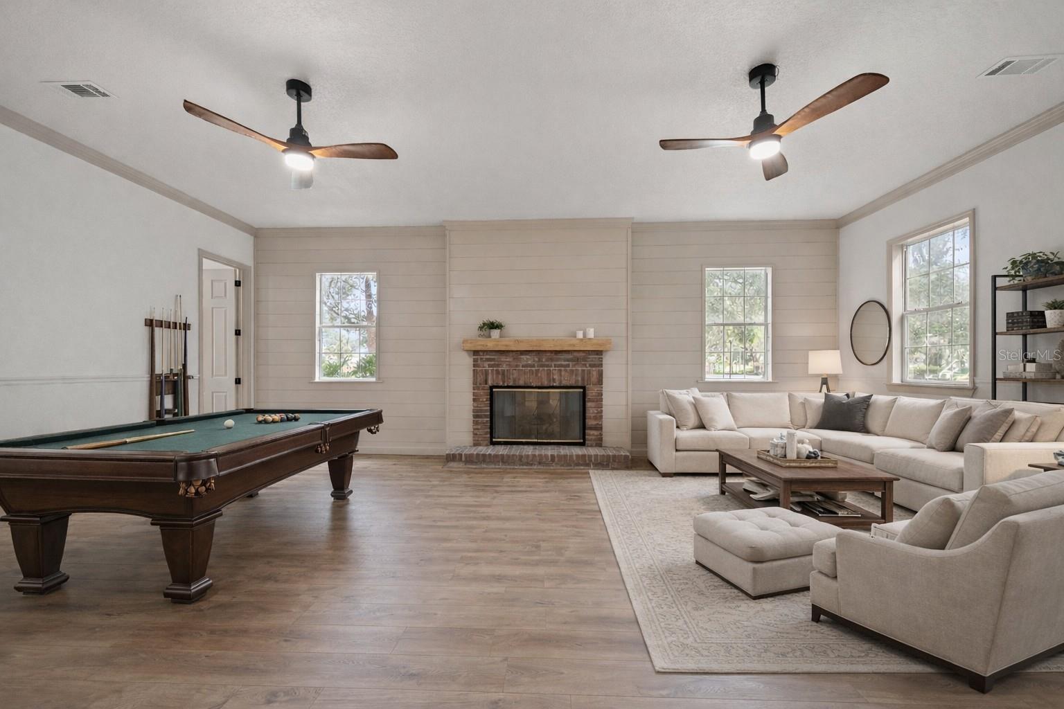 EAGLE WATCH - Residential