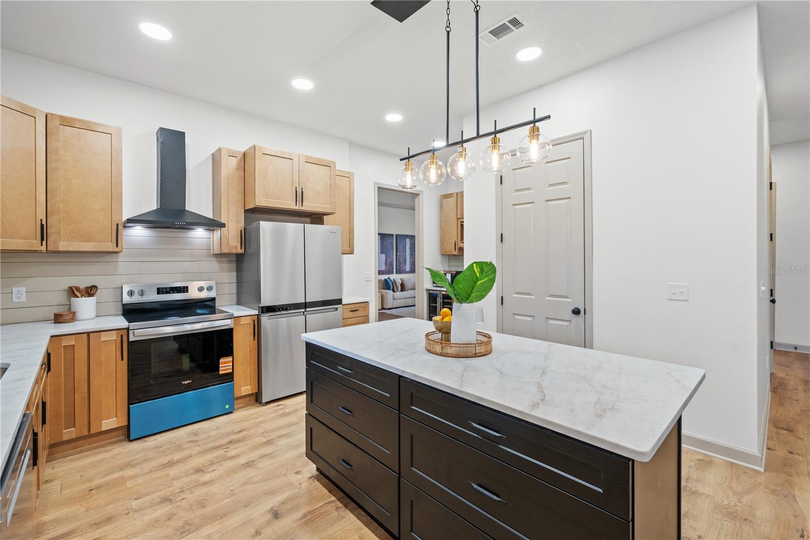 EAGLE WATCH - Residential