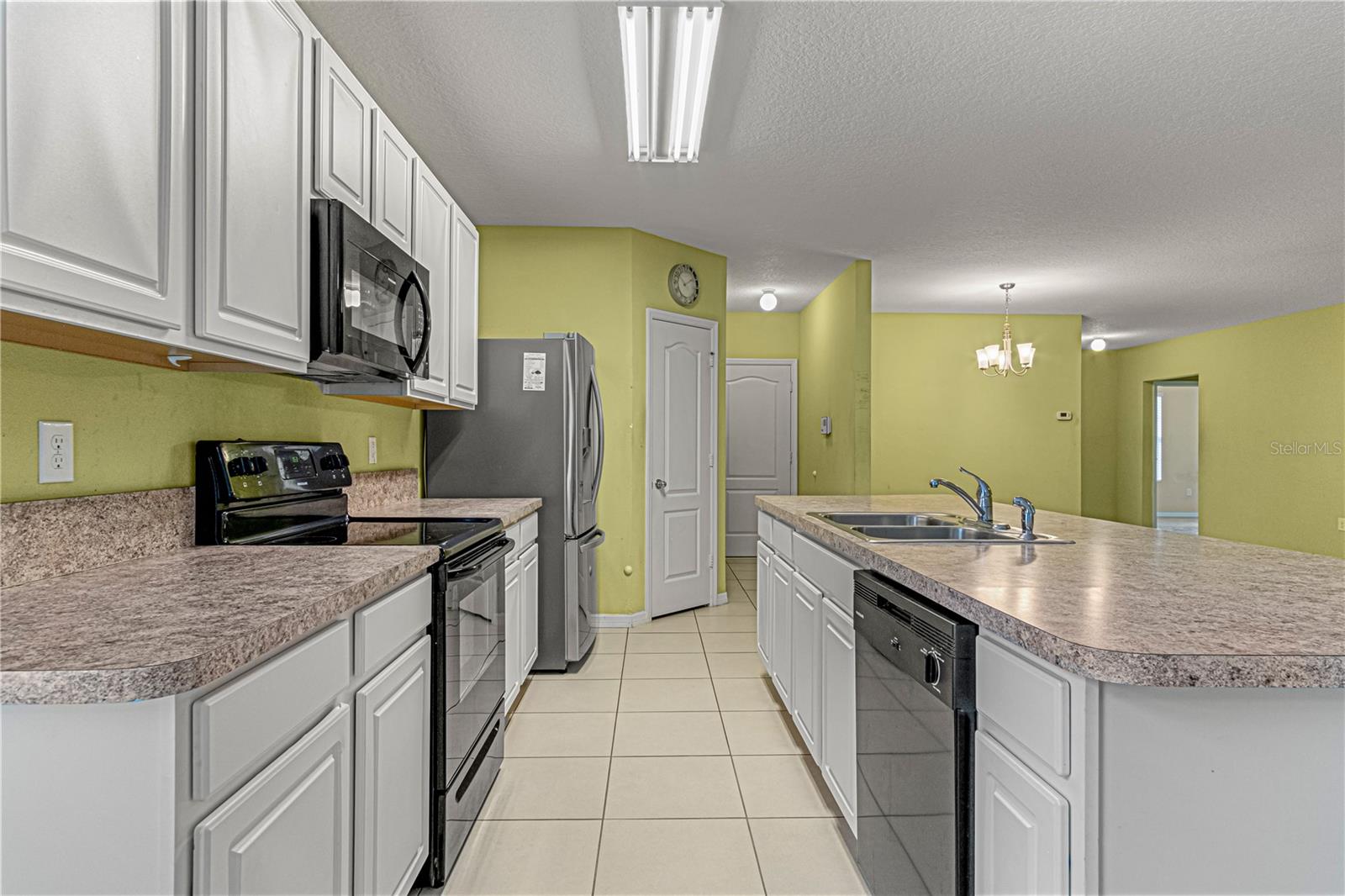 FISHERMANS COVE - Residential