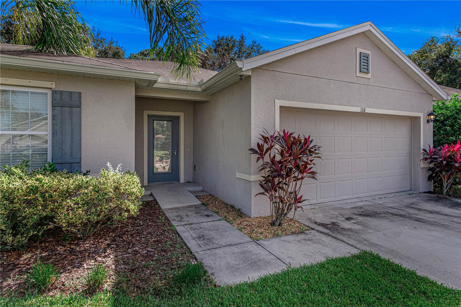 118 FISHERMANS COVE DRIVE