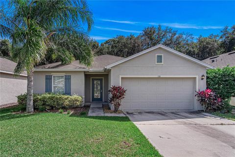 Photo of 118 Fishermans Cove Drive, Edgewater, FL 32141 (MLS # NS1086247)