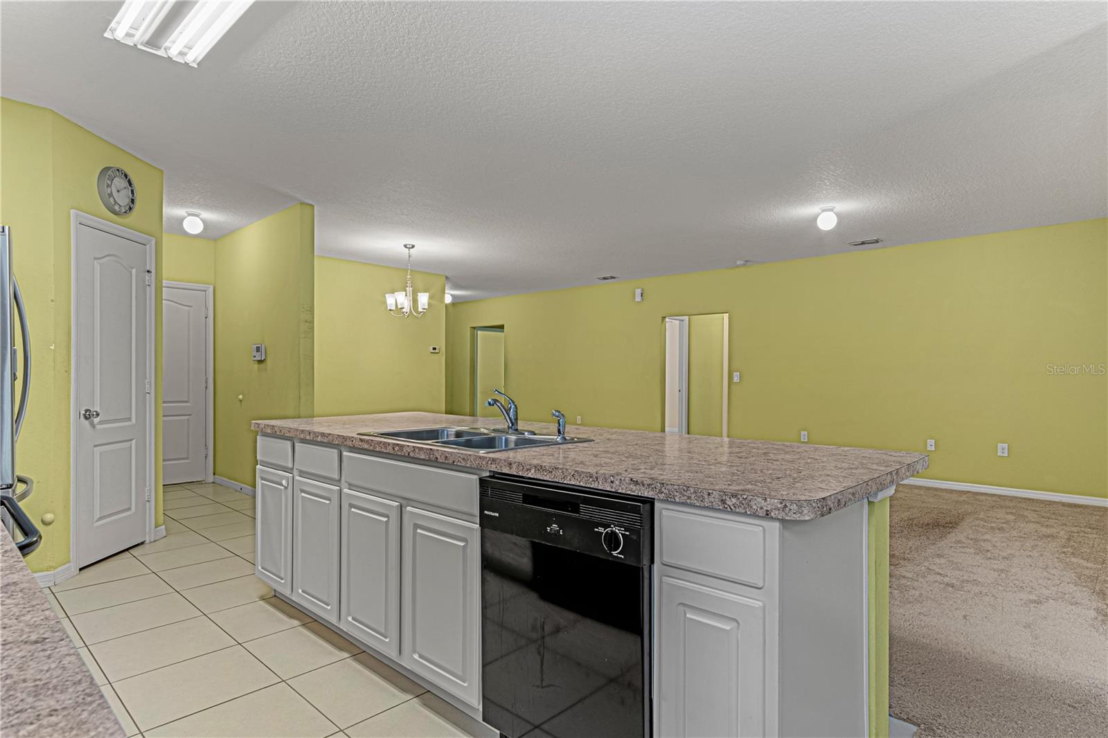 FISHERMANS COVE - Residential