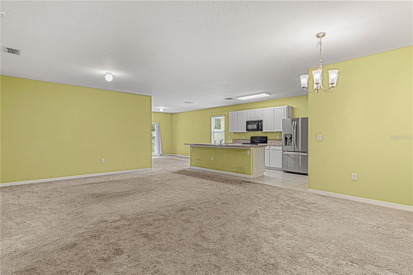 FISHERMANS COVE - Residential