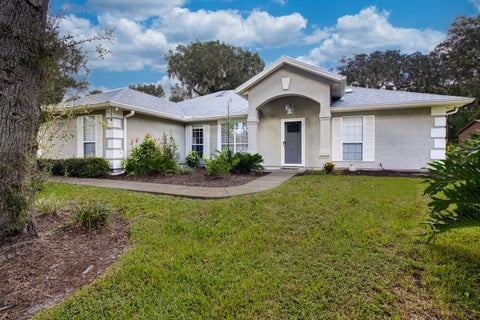 Photo of 707 Corbin Park Road, New Smyrna Beach, FL 32168 (MLS # NS1089335)