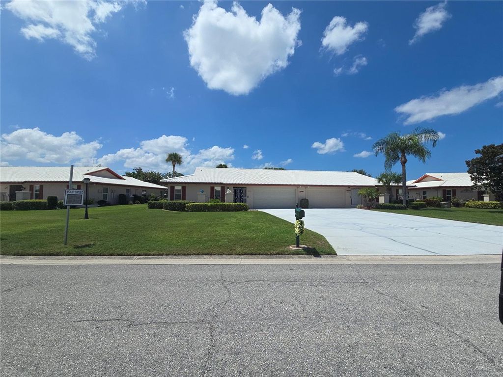 Photo of 6601 11th Avenue W #6003, Bradenton, FL 34209 (MLS # A4701016)