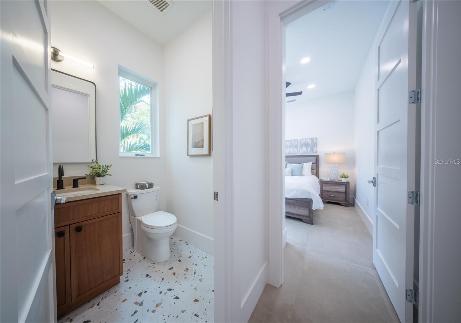 RUSTIC LODGE - Residential