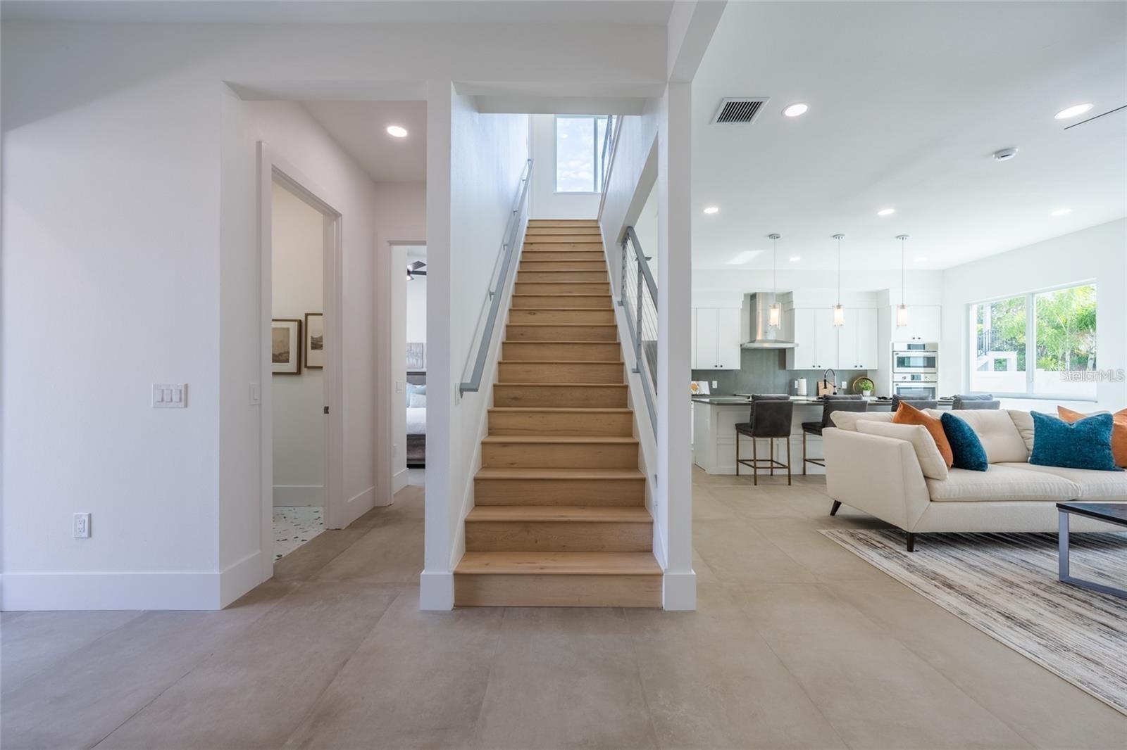 RUSTIC LODGE - Residential