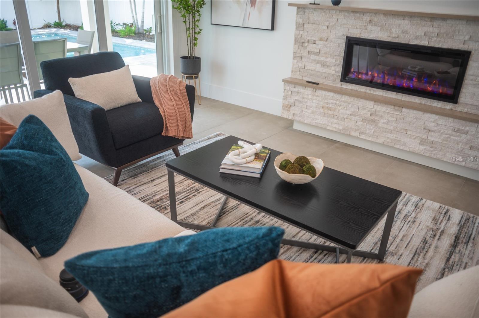 RUSTIC LODGE - Residential