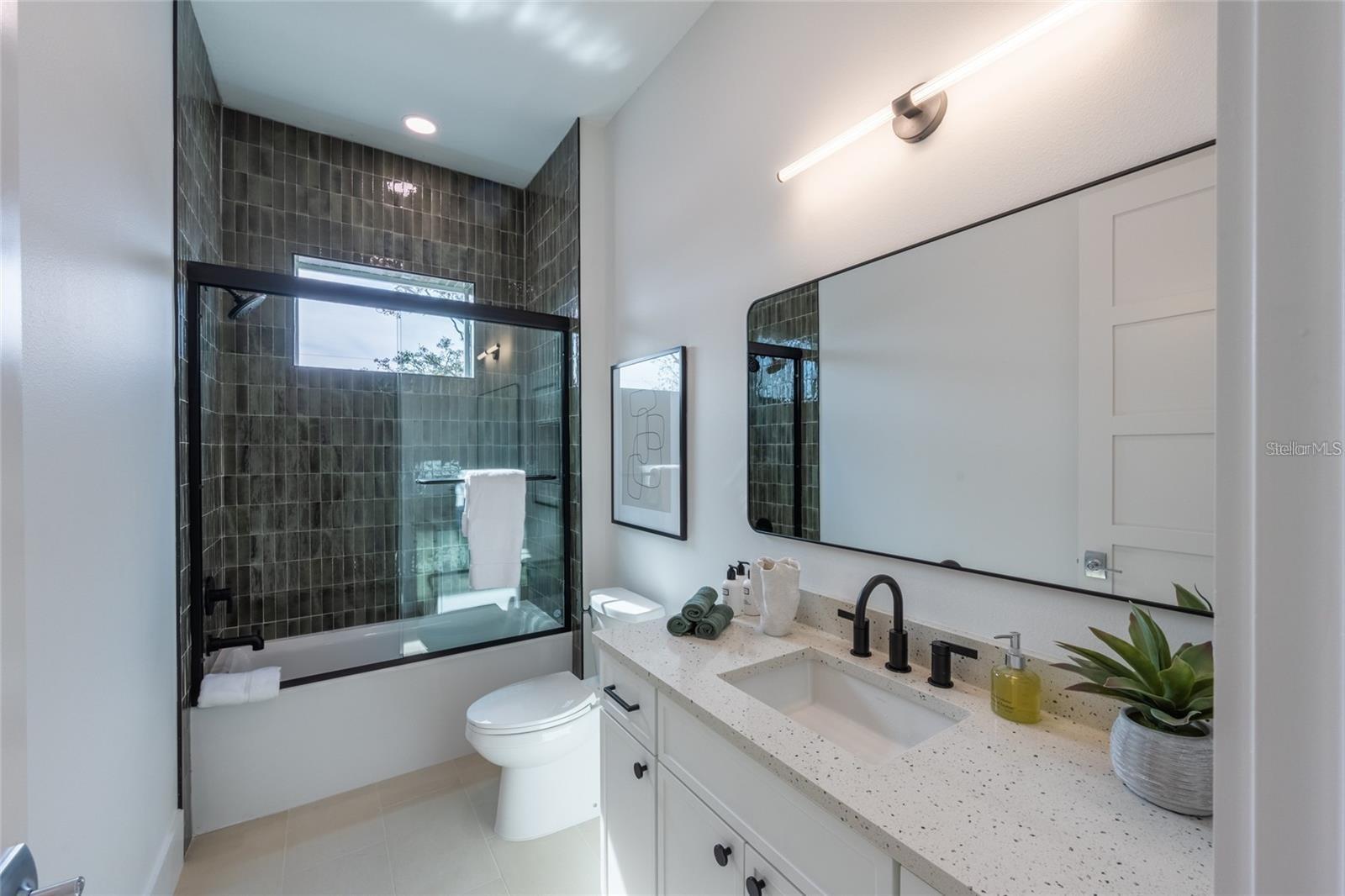 RUSTIC LODGE - Residential