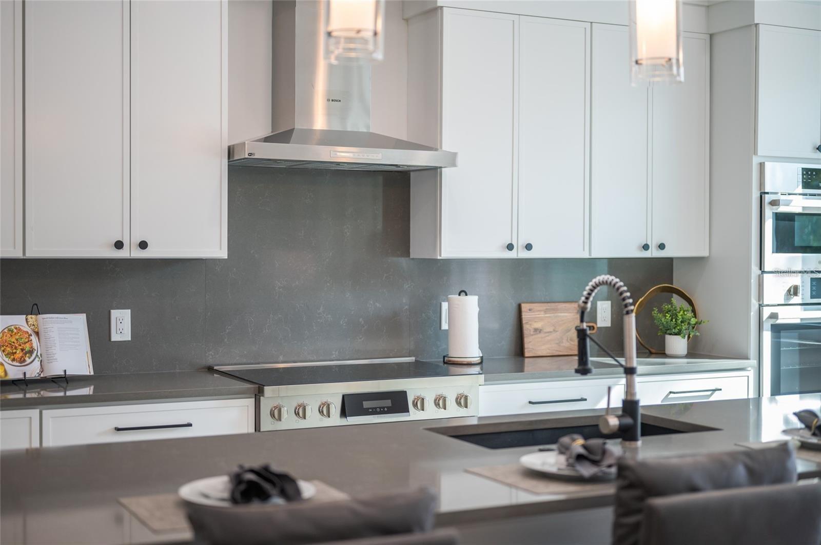 RUSTIC LODGE - Residential