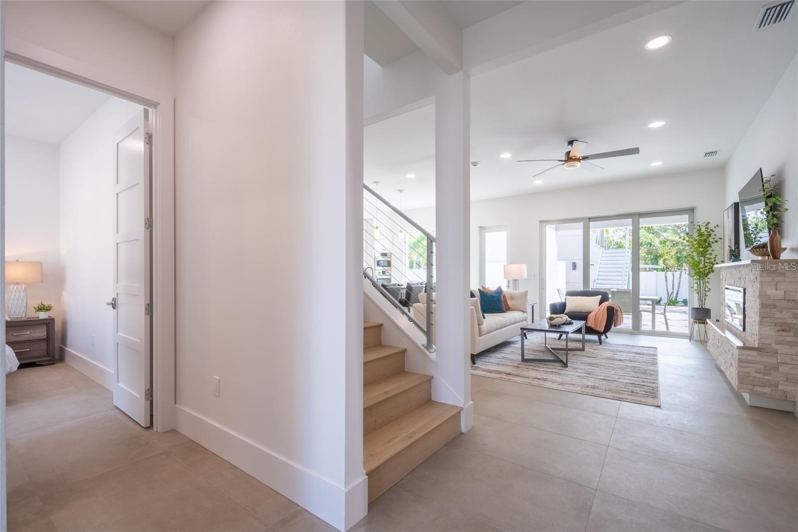 RUSTIC LODGE - Residential