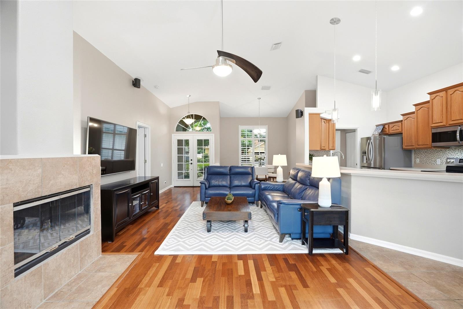 1258 PARADISE LAKE DRIVE