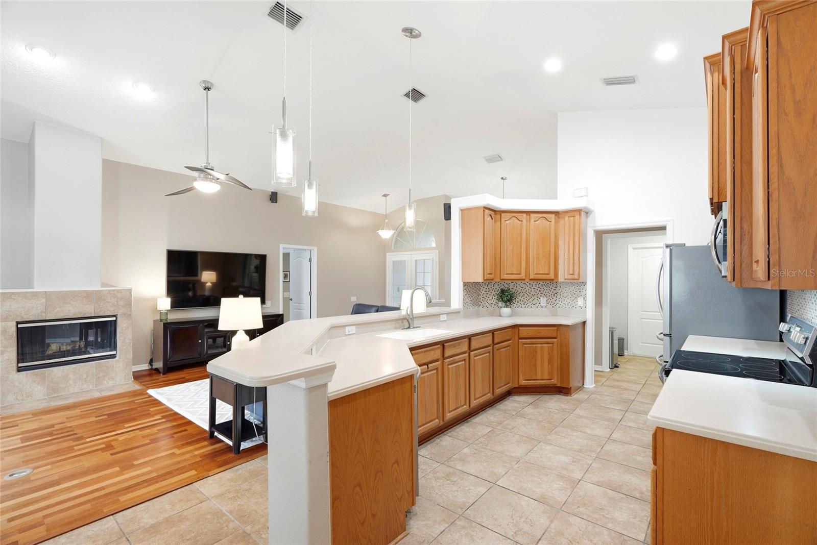 1258 PARADISE LAKE DRIVE