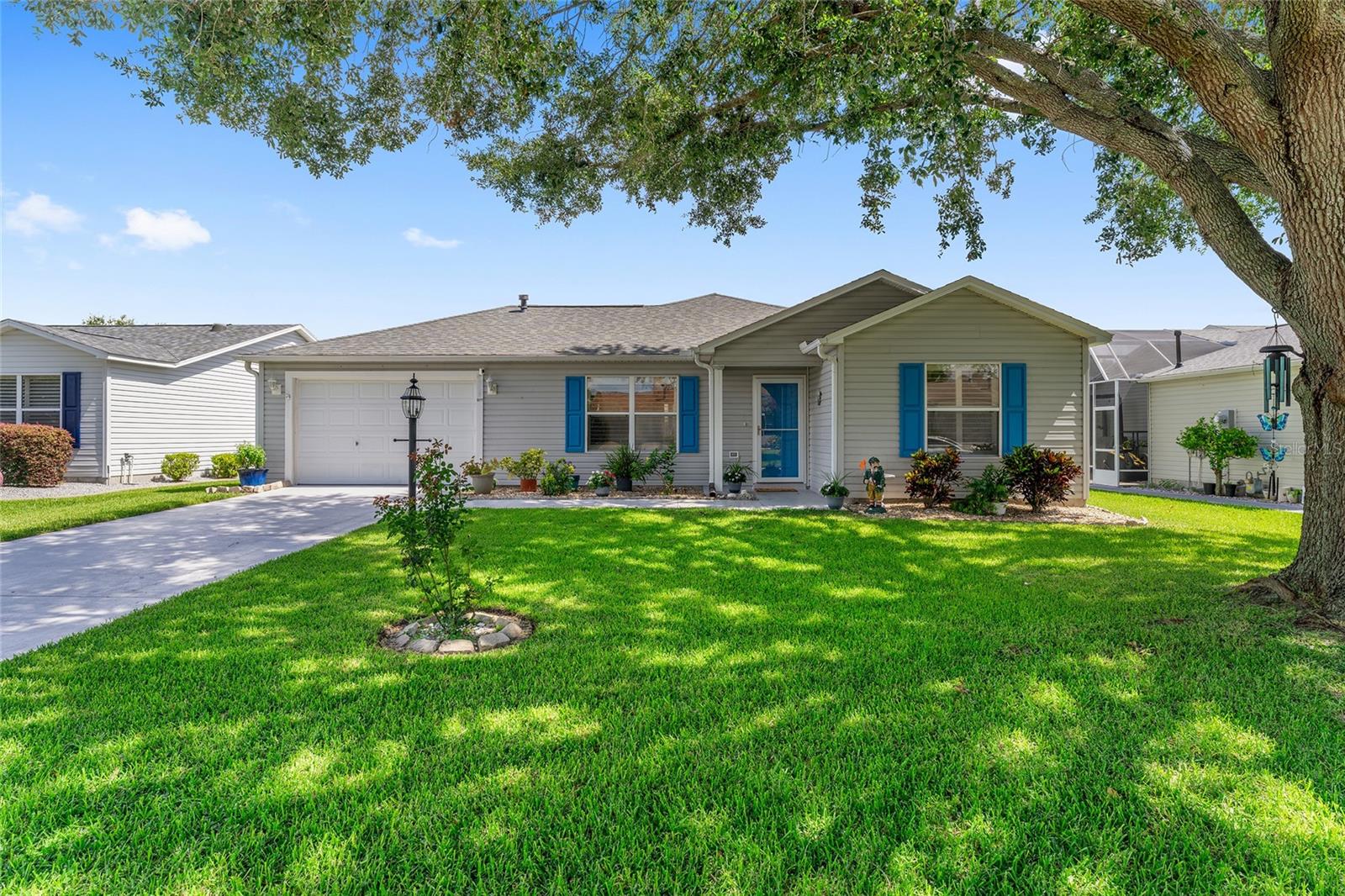 3277 ASHBROOK PLACE