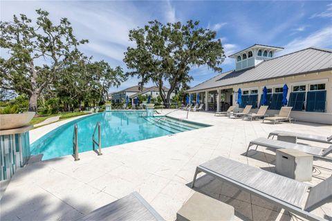 A home in OLDSMAR