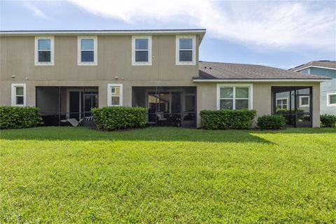 A home in OLDSMAR