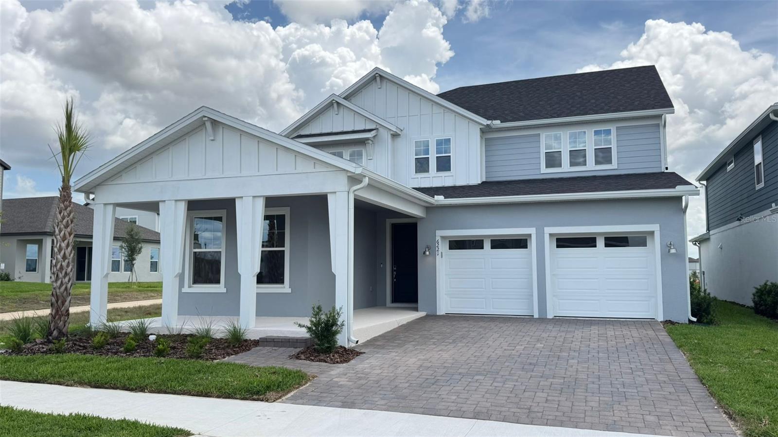 6221 ARGENT WOOD DRIVE
