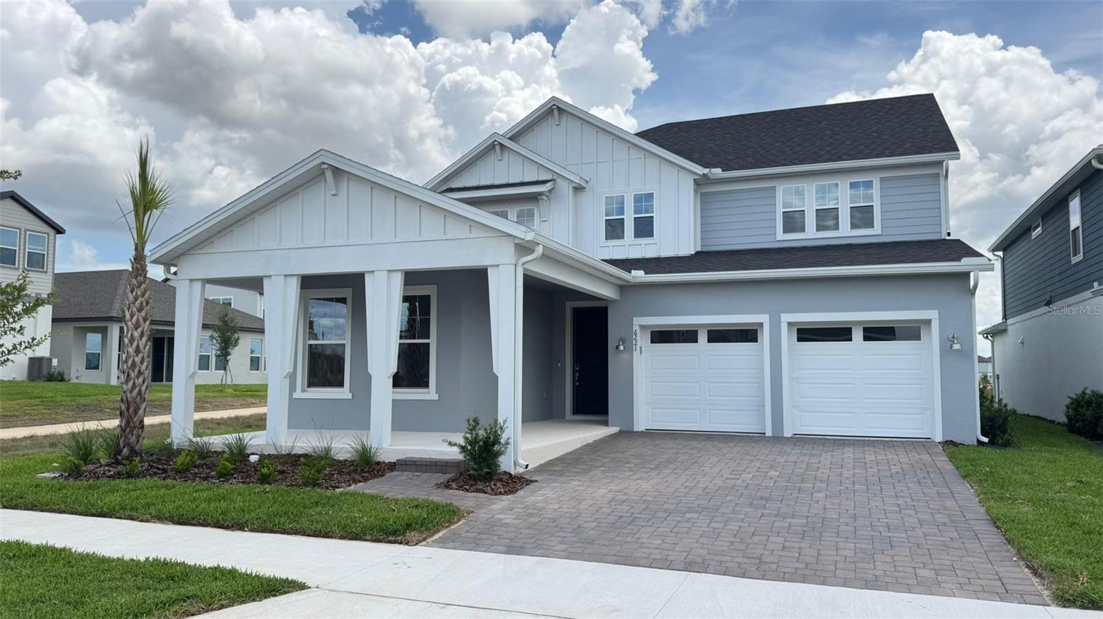 6221 ARGENT WOOD DRIVE