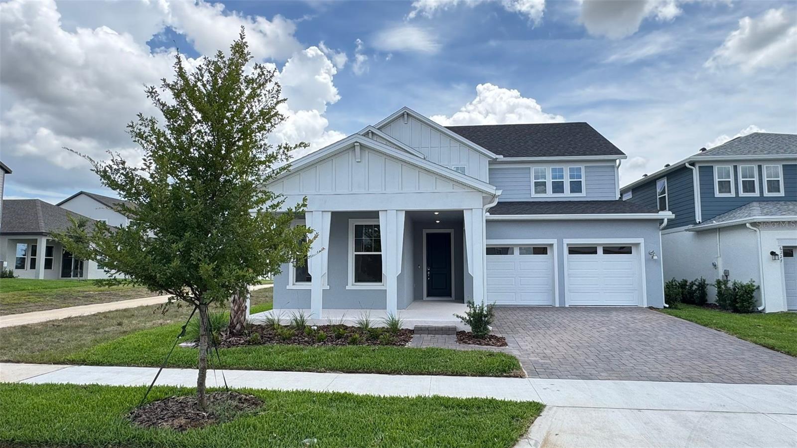 6221 ARGENT WOOD DRIVE