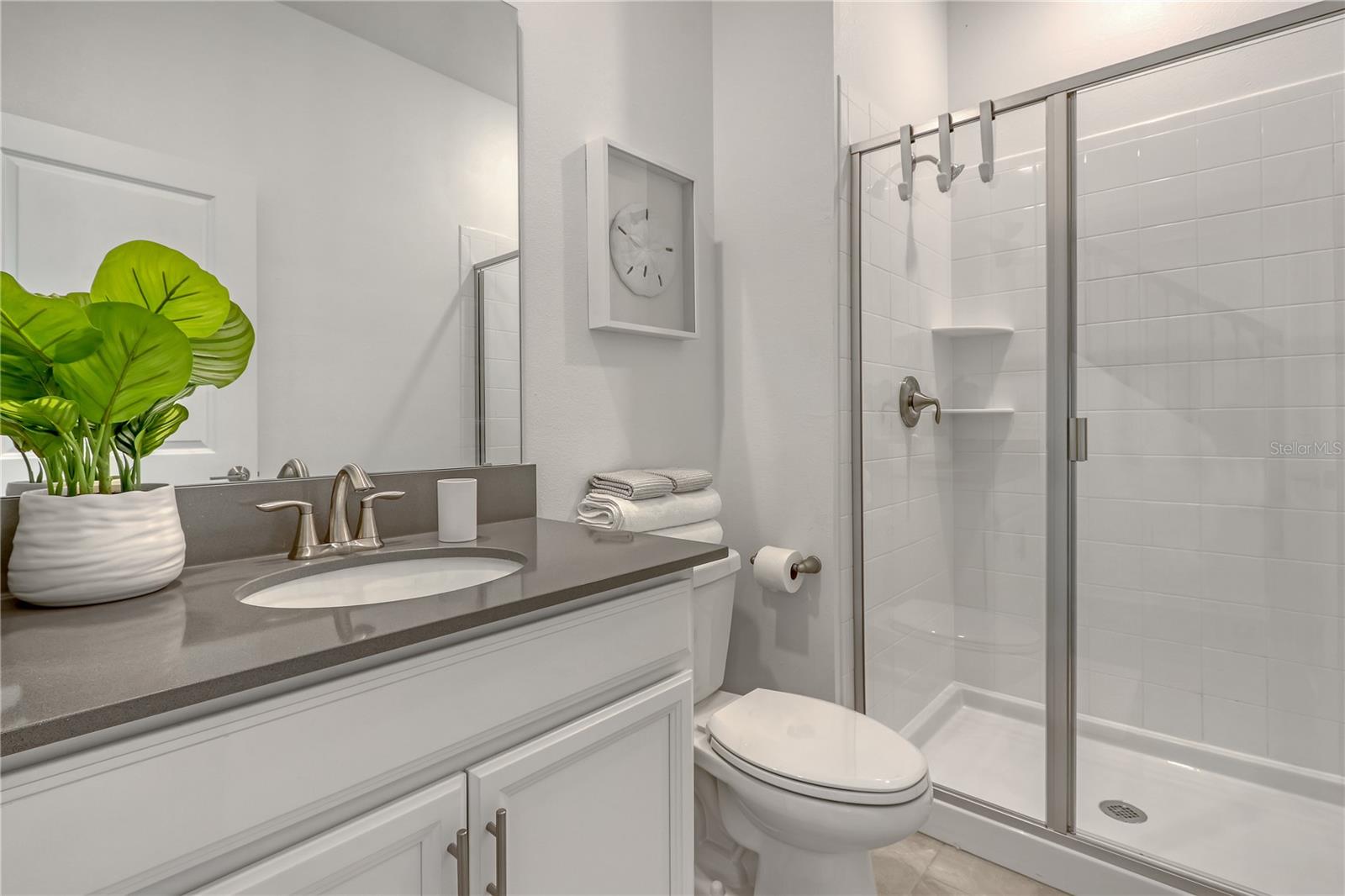 STONYBROOK SOUTH - Residential