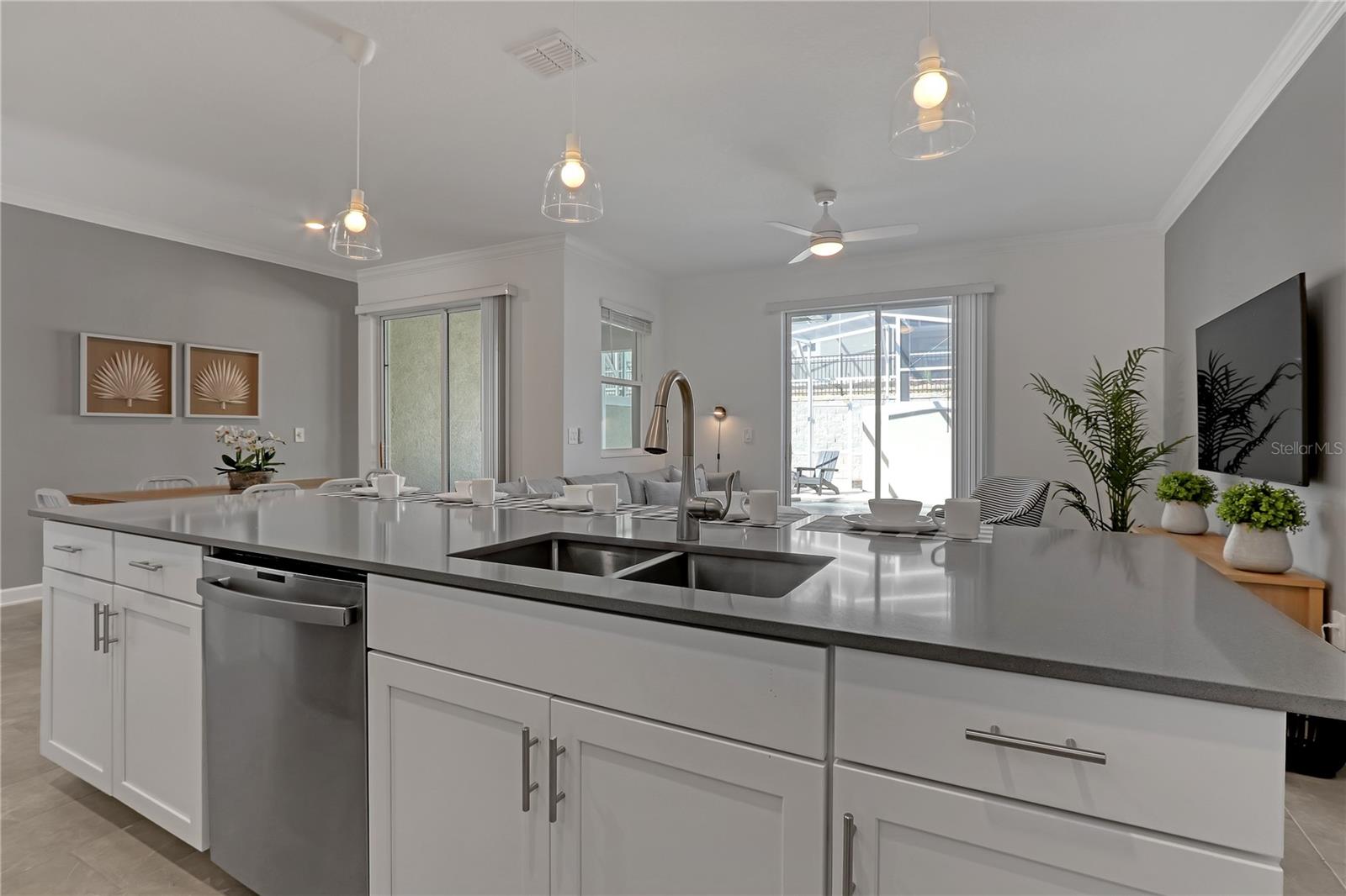 STONYBROOK SOUTH - Residential