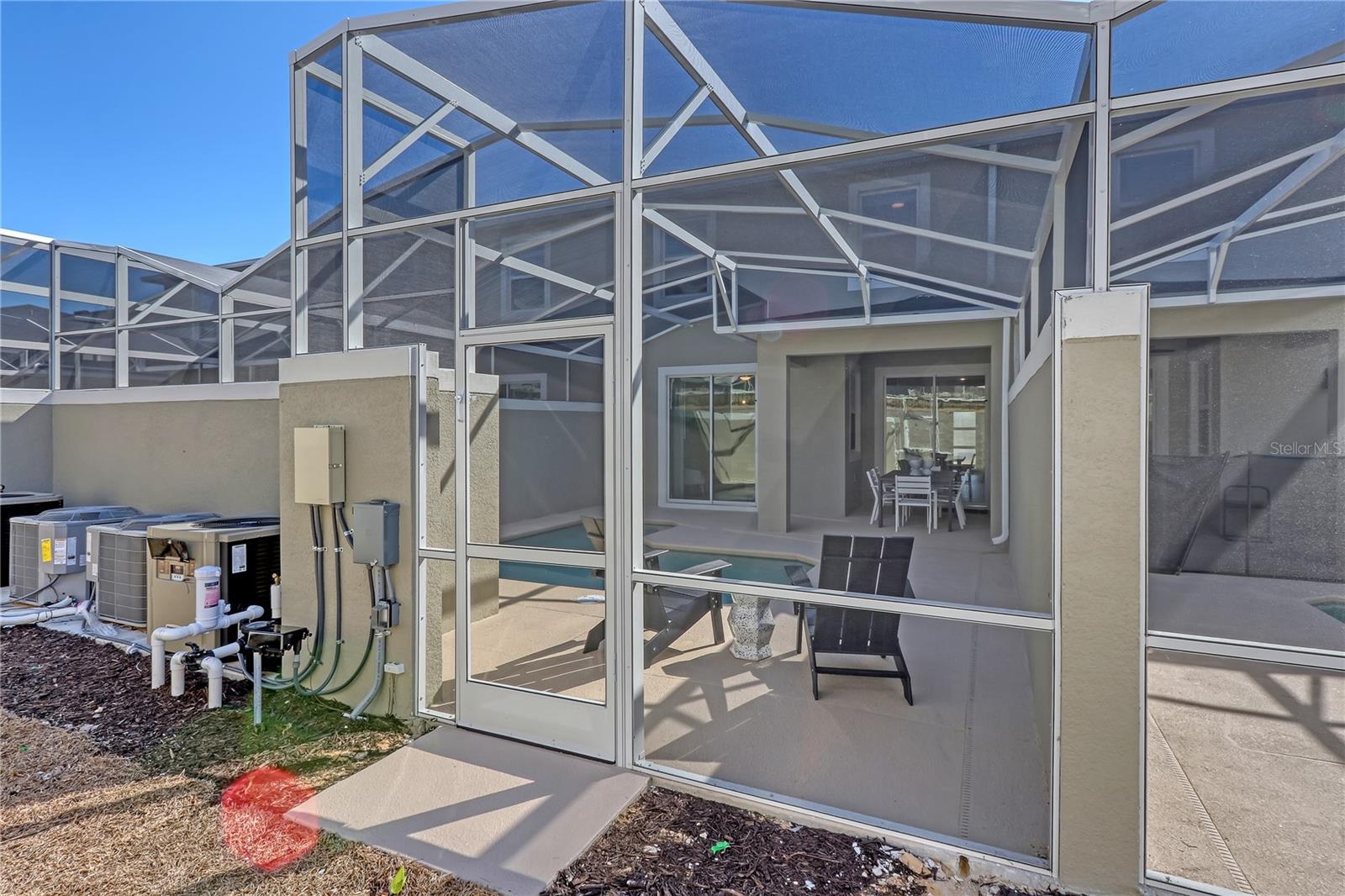 STONYBROOK SOUTH - Residential