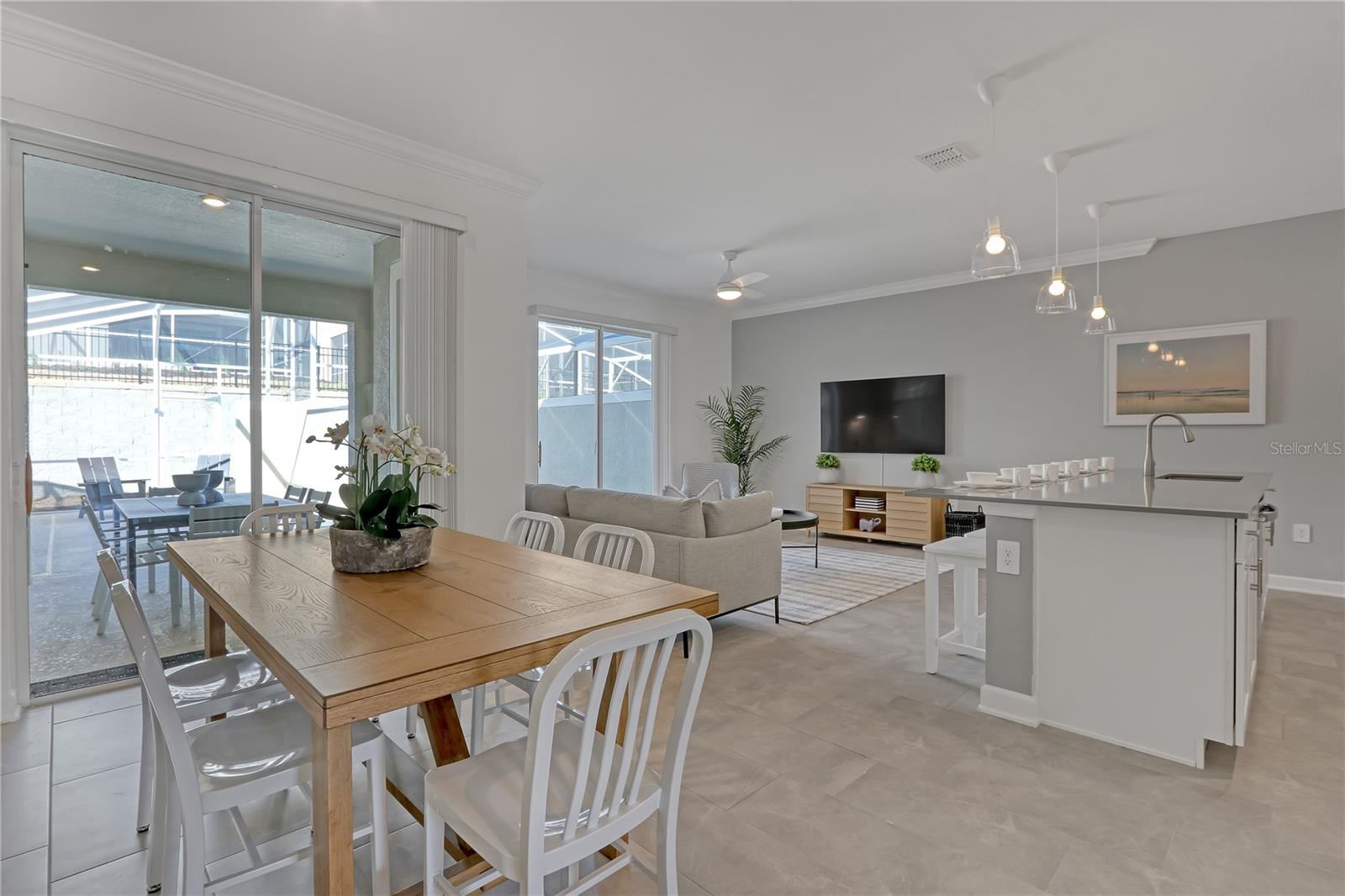 STONYBROOK SOUTH - Residential