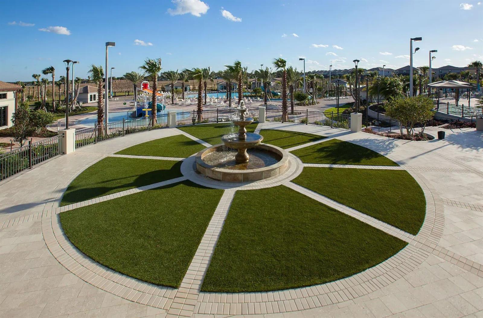 STONYBROOK SOUTH - Residential