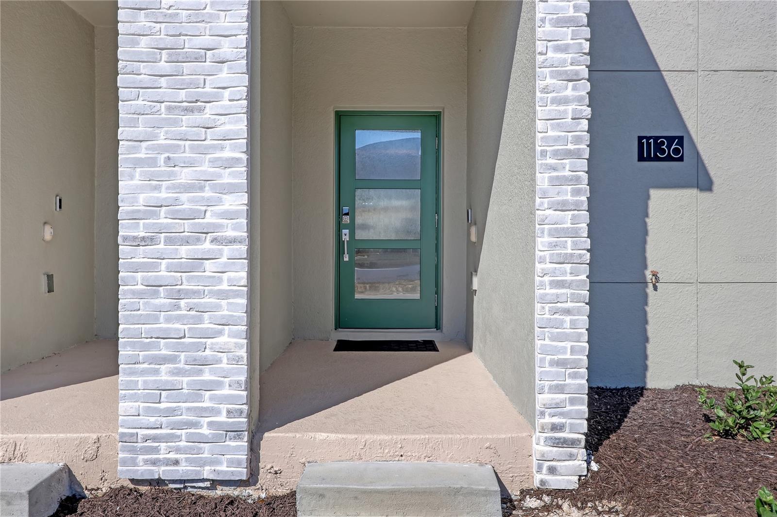 STONYBROOK SOUTH - Residential