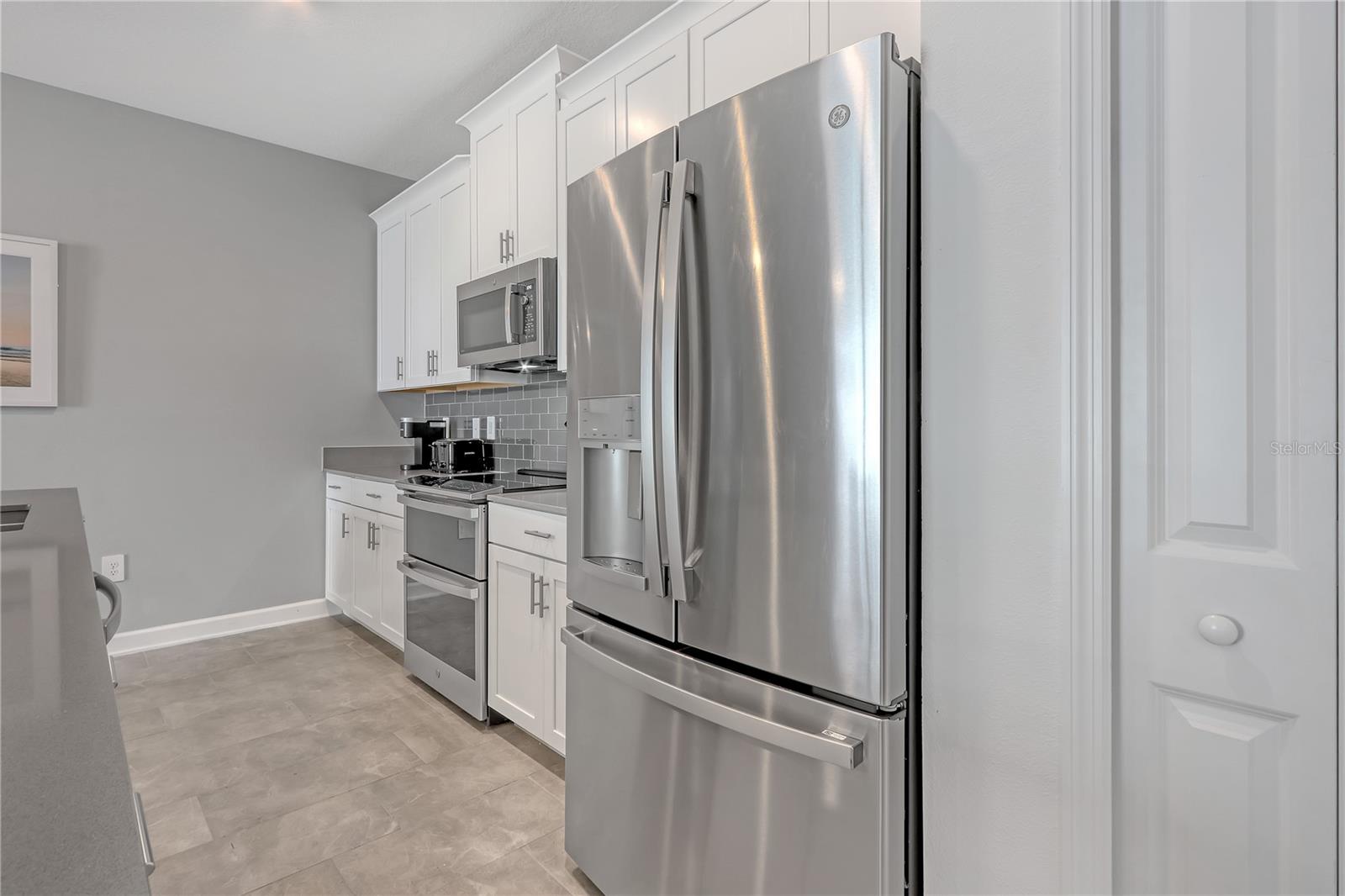 STONYBROOK SOUTH - Residential