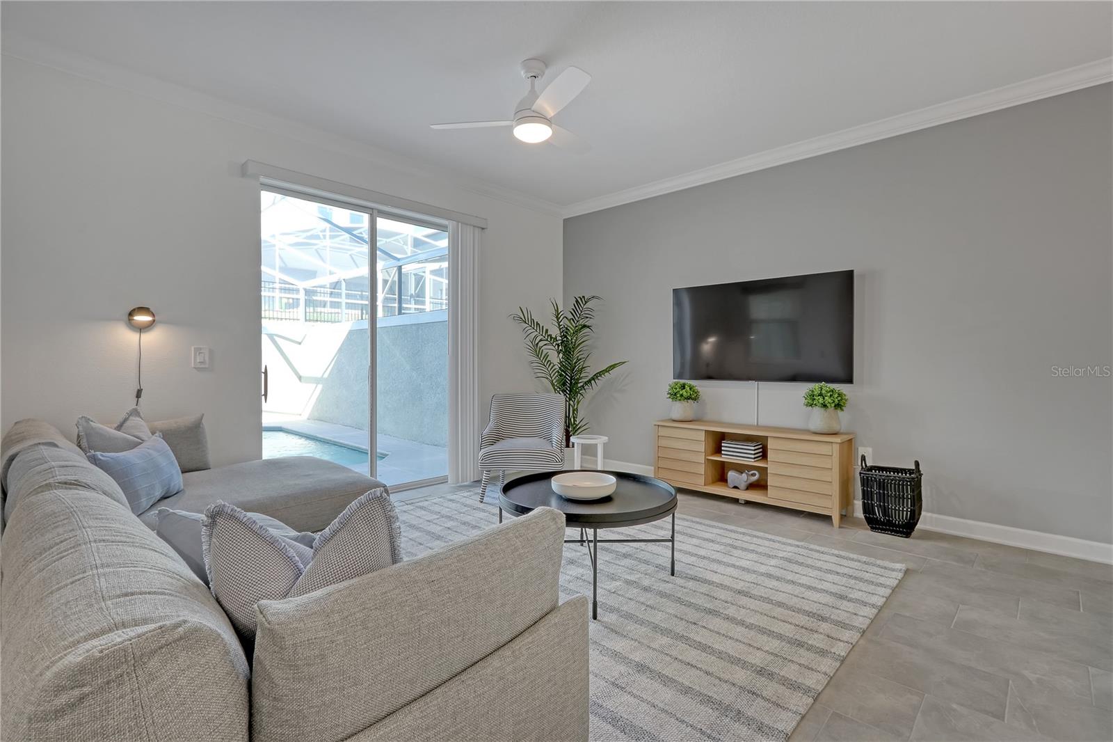 STONYBROOK SOUTH - Residential