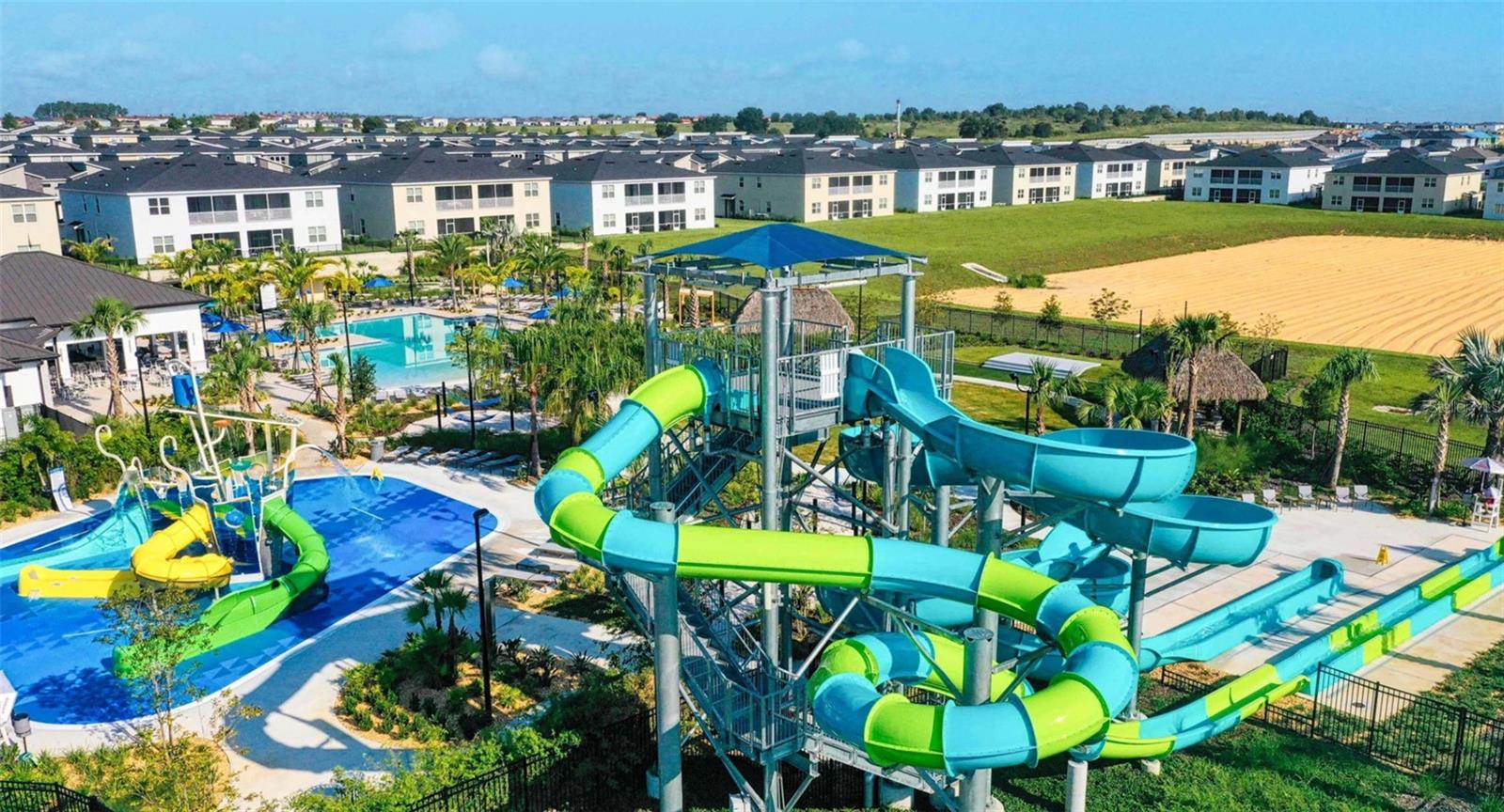 STONYBROOK SOUTH - Residential