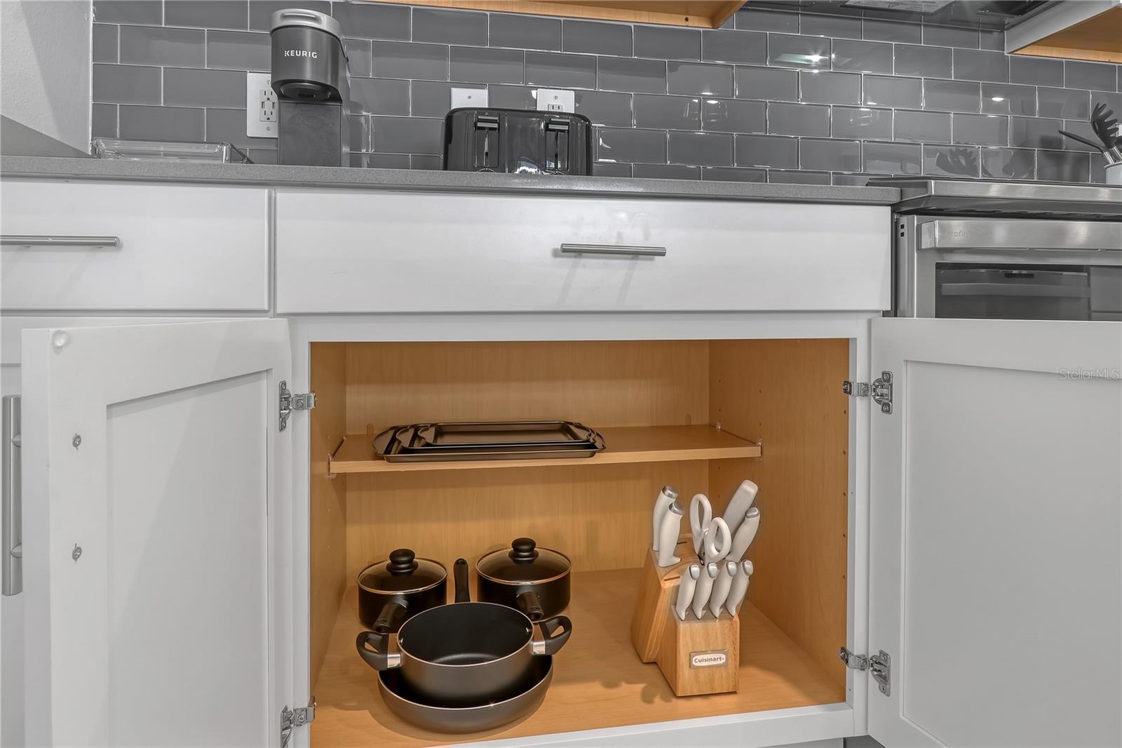 STONYBROOK SOUTH - Residential