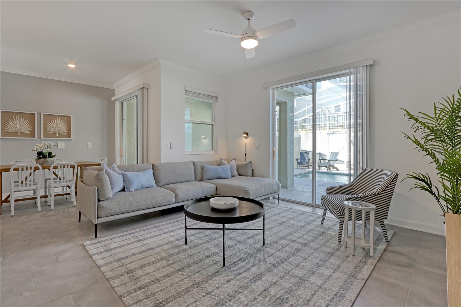 STONYBROOK SOUTH - Residential