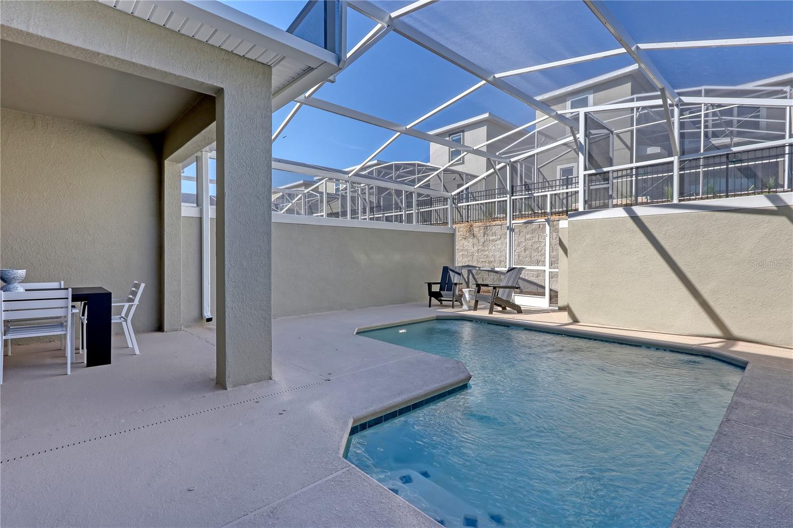 STONYBROOK SOUTH - Residential