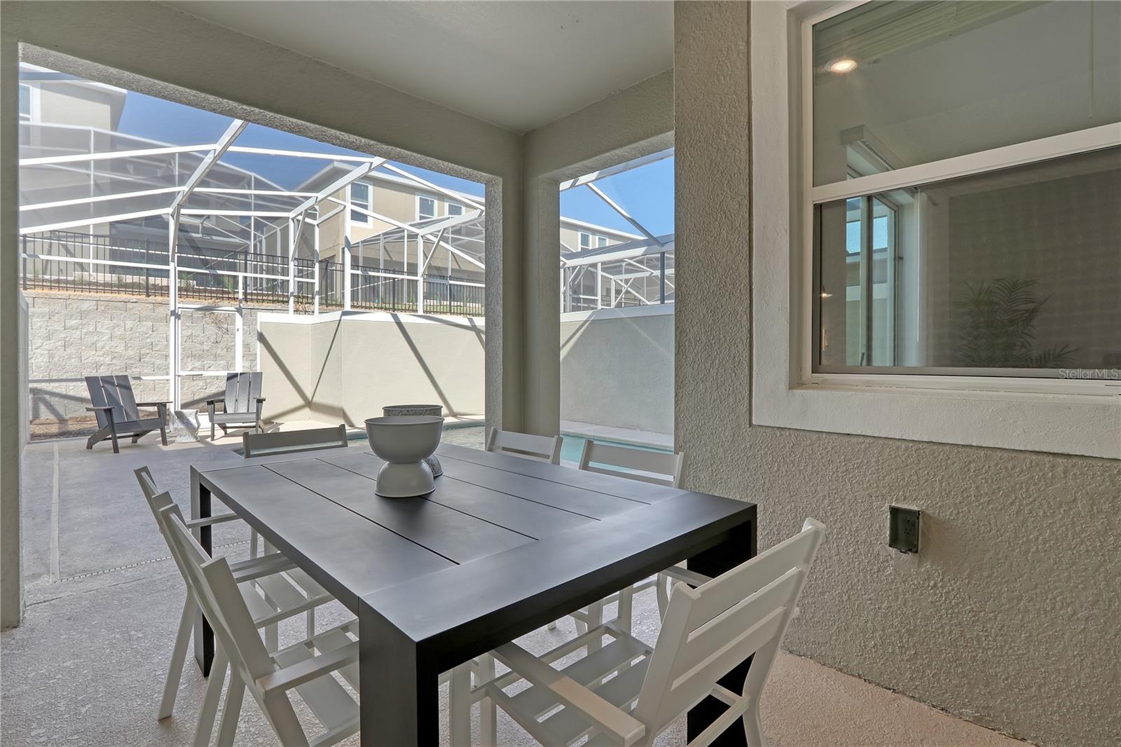 STONYBROOK SOUTH - Residential