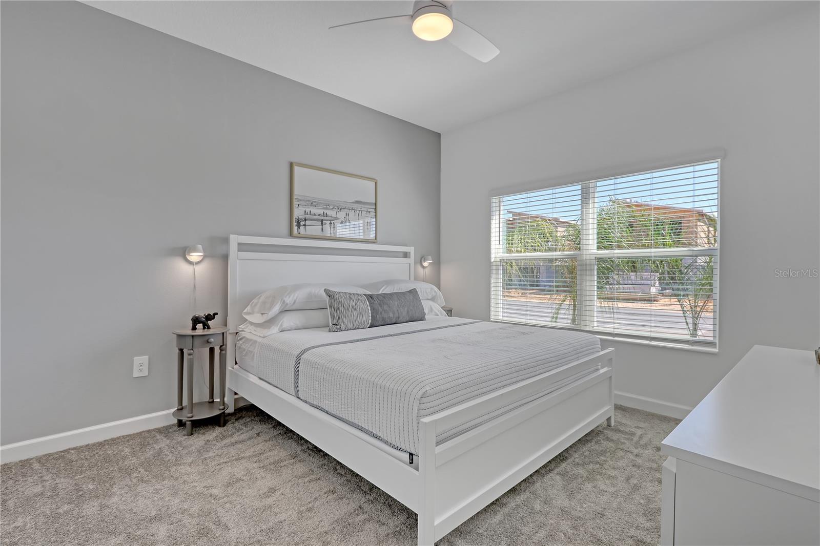 STONYBROOK SOUTH - Residential