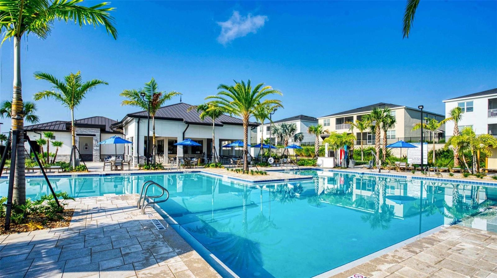 STONYBROOK SOUTH - Residential