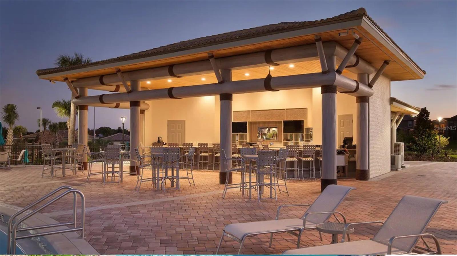 STONYBROOK SOUTH - Residential