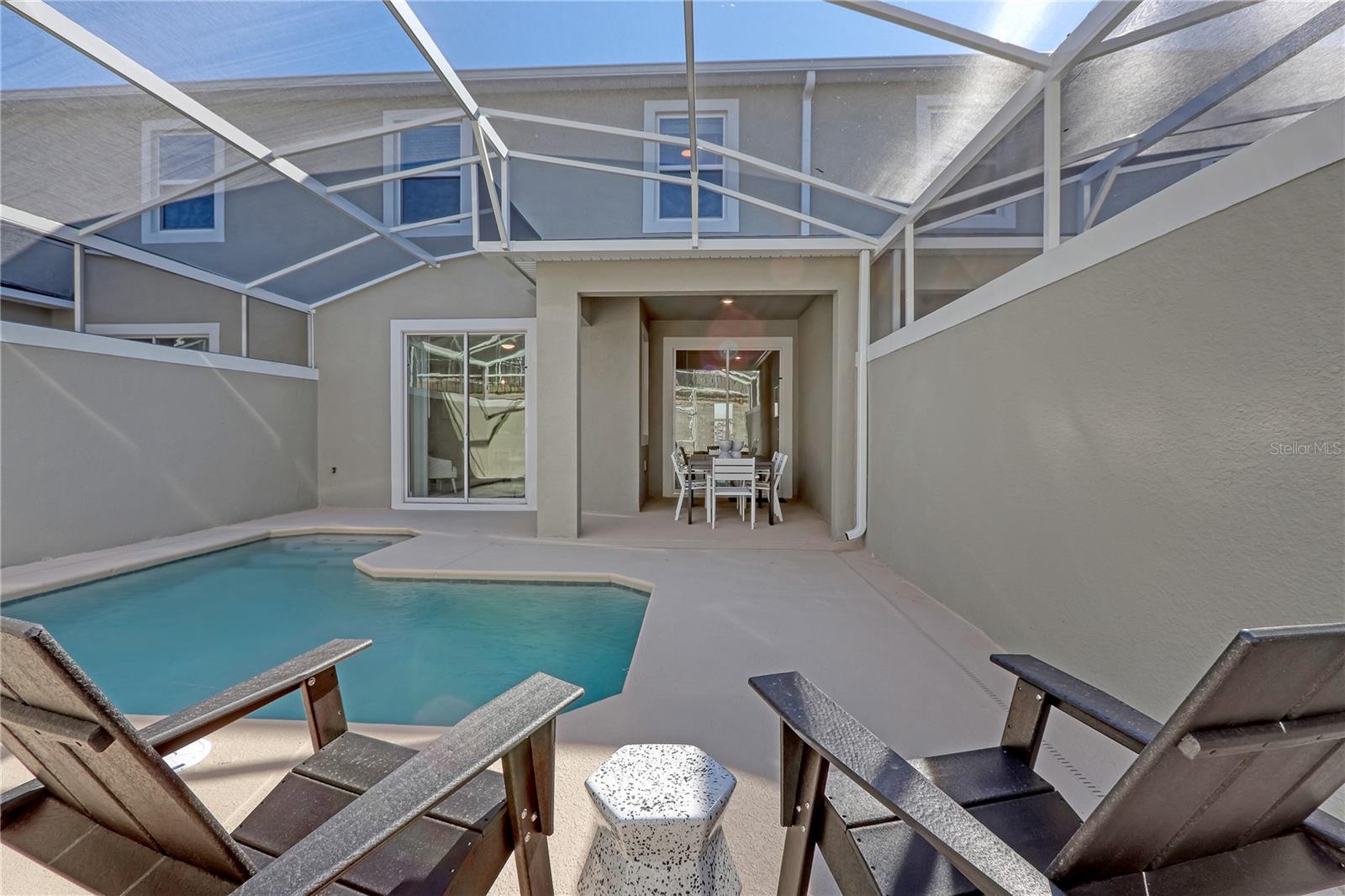 STONYBROOK SOUTH - Residential