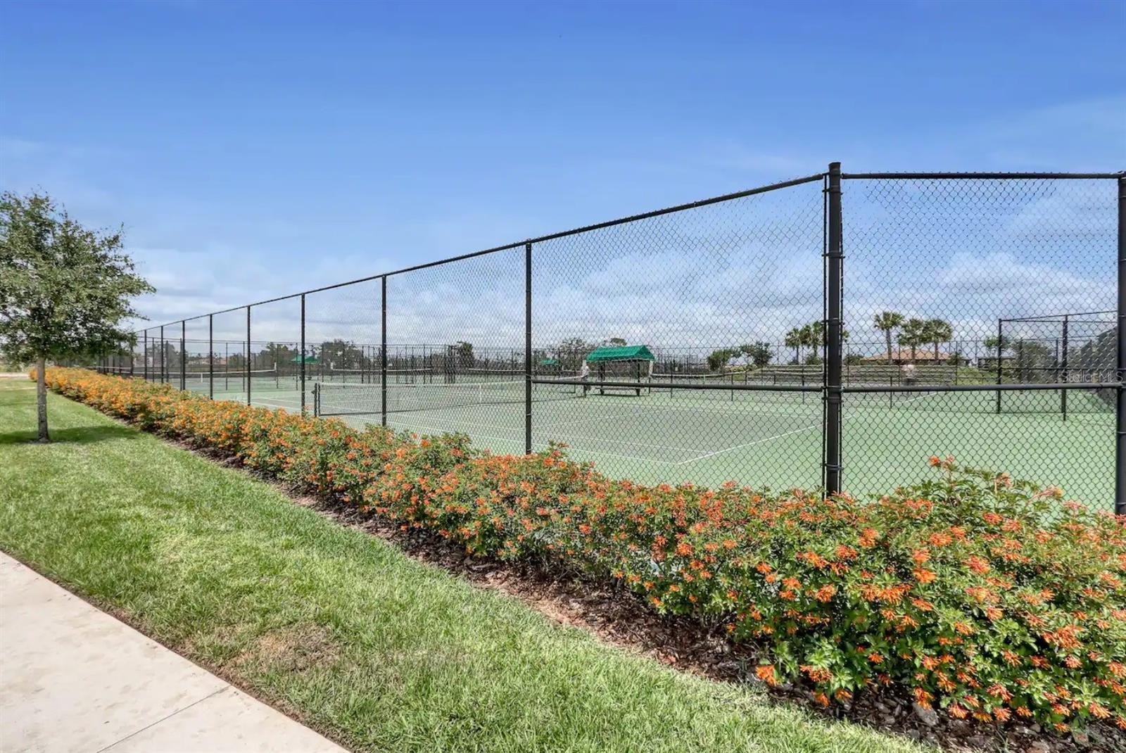 STONYBROOK SOUTH - Residential