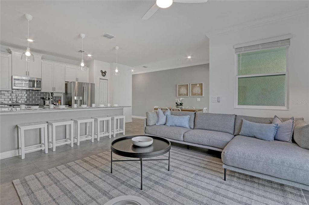 Photo of 1136 Kingsbarn Street, Davenport, FL 33896 (MLS # TB8502672)