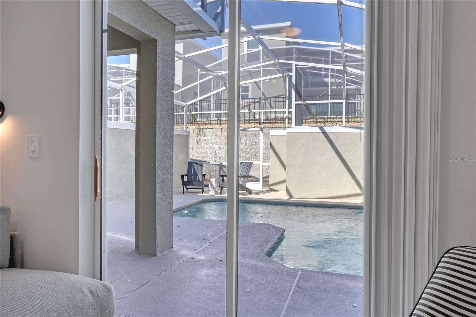 STONYBROOK SOUTH - Residential