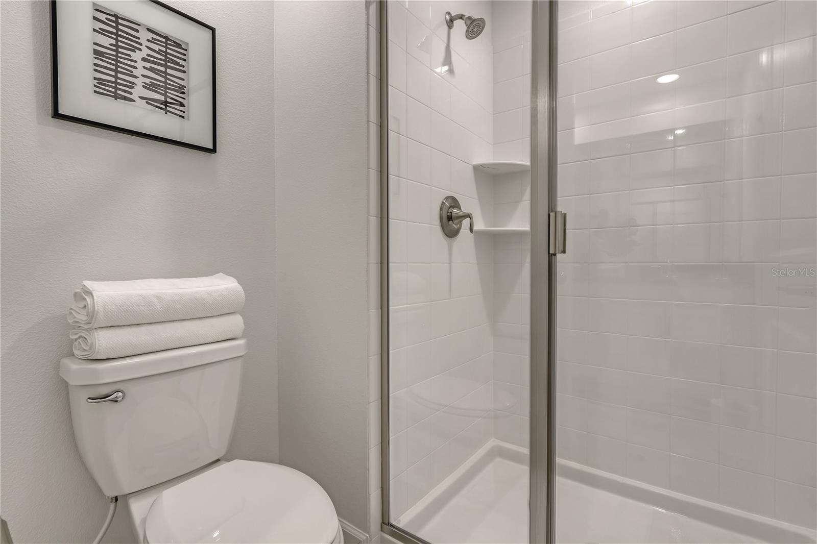 STONYBROOK SOUTH - Residential