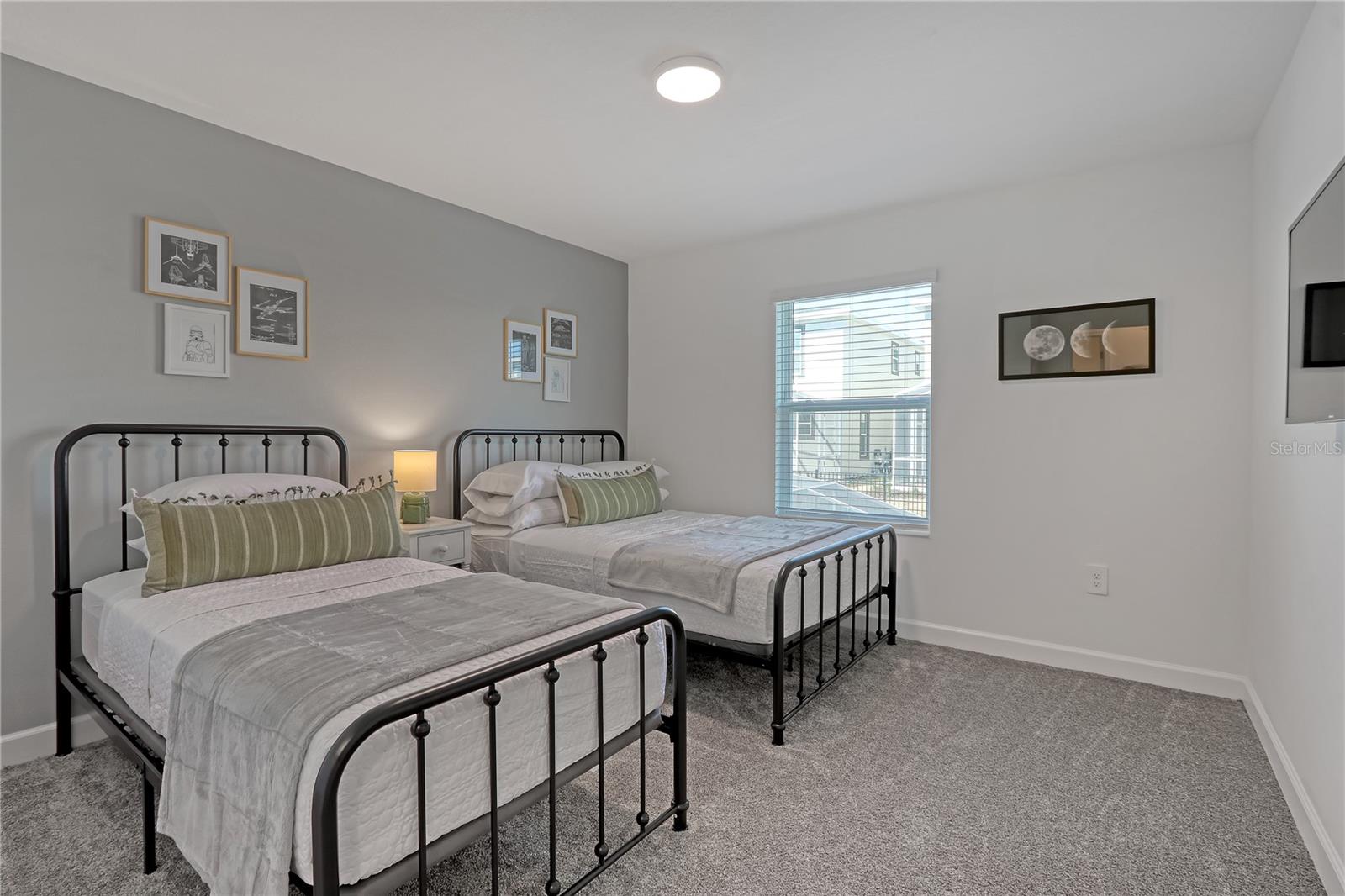 STONYBROOK SOUTH - Residential